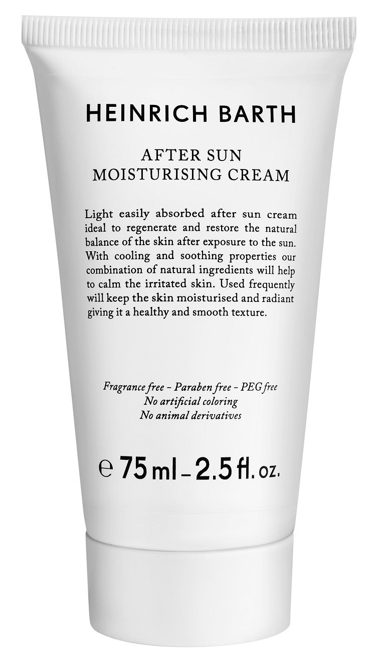 AFTERSUN 75ml - 2.5 fl. oz.